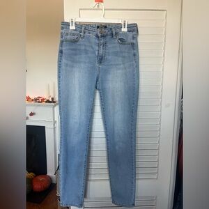 Buffalo Skinny Jeans “Mollie” Style
